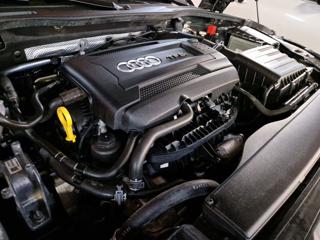 AUDI TT usata, con Volante multifunzione