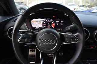 AUDI TT usata, con Sensore di luce