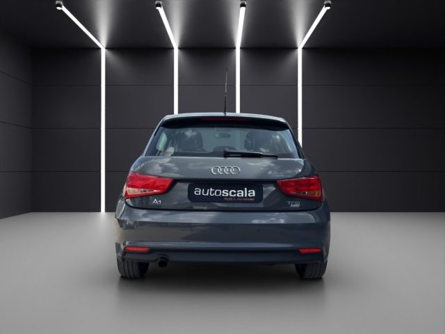 AUDI A1 usata, con Airbag Passeggero