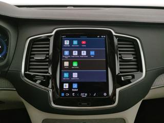 VOLVO XC90 usata, con Sistema di navigazione