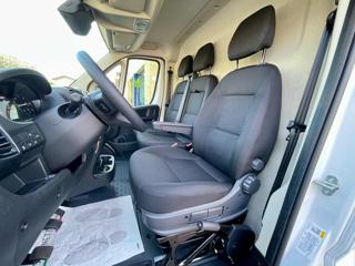 FIAT Ducato usata, con Cruise Control