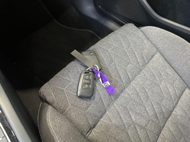 VOLKSWAGEN Passat Variant usata, con Sistema di navigazione