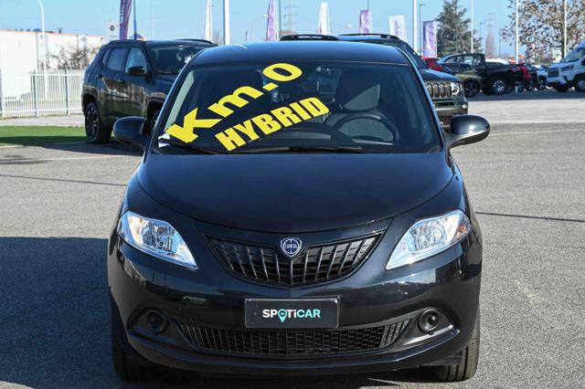 LANCIA Ypsilon usata, con Airbag