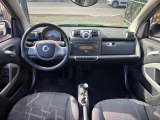 SMART ForTwo usata, con Controllo trazione
