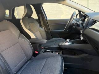 RENAULT Captur usata, con Boardcomputer