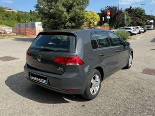 VOLKSWAGEN Golf usata, con Alzacristalli elettrici
