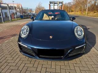 PORSCHE 911 usata, con Immobilizzatore elettronico