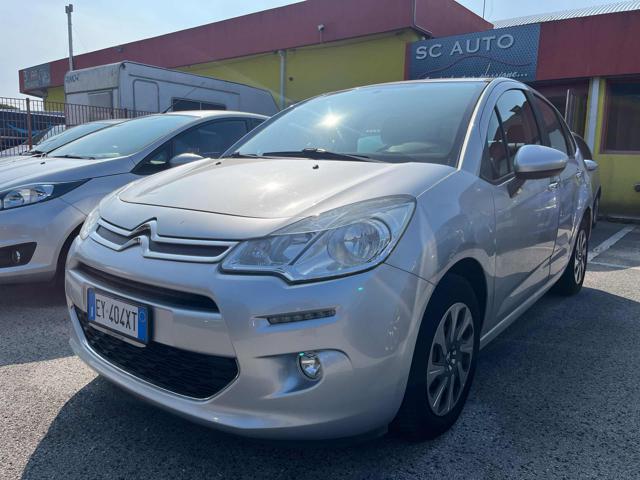 CITROEN C3 usata, con ABS