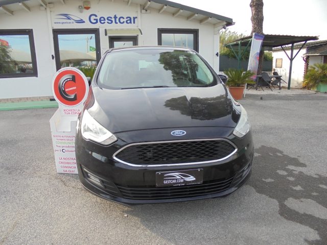 FORD C-Max usata, con Airbag laterali