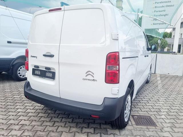 CITROEN Jumpy usata, con Alzacristalli elettrici