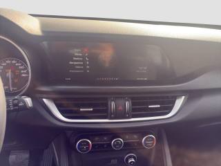ALFA ROMEO Stelvio usata 10
