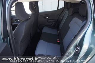 DACIA Sandero usata, con Fendinebbia