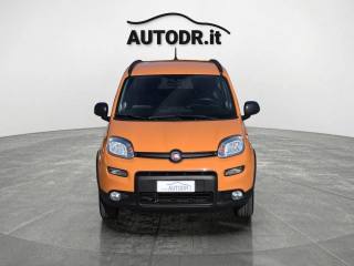 FIAT Panda usata, con Chiusura centralizzata telecomandata