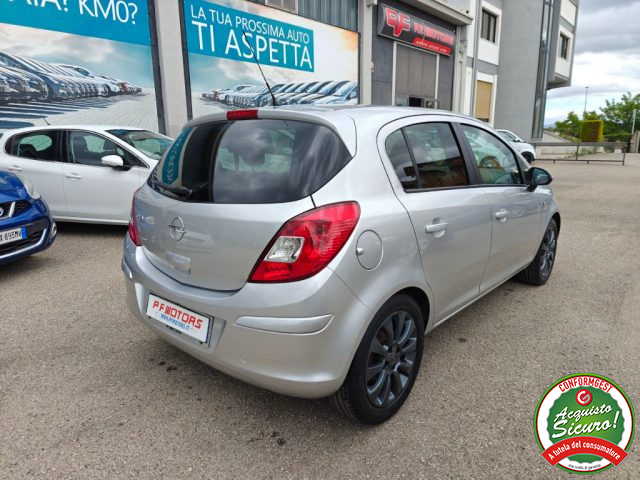 OPEL Corsa usata, con Alzacristalli elettrici