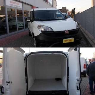 FIAT Doblo 1.3 MJT CARGO