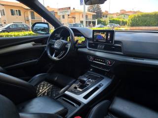 AUDI Q5 usata 181