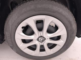 CITROEN C3 usata, con Bluetooth