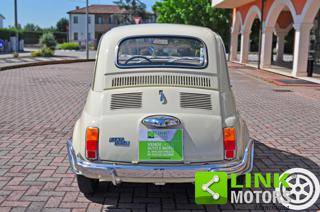 FIAT 500L usata 3