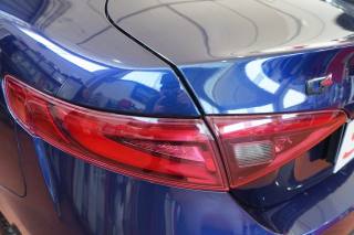 ALFA ROMEO Giulia usata, con Sistema di navigazione