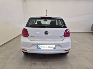 VOLKSWAGEN Polo usata, con Airbag Passeggero