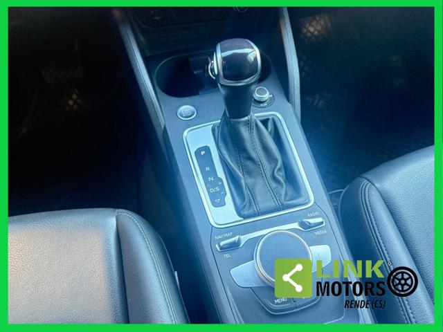 AUDI Q2 usata, con Chiusura centralizzata telecomandata