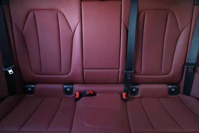 BMW X4 usata, con Cronologia tagliandi