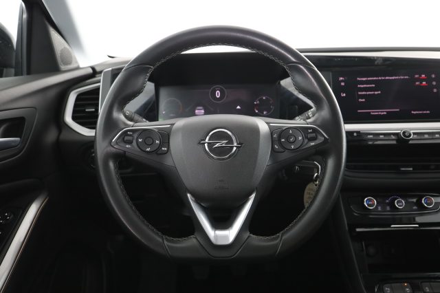 OPEL Grandland usata 5