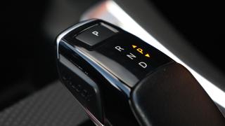 DS AUTOMOBILES DS 7 usata, con Sensore di pioggia