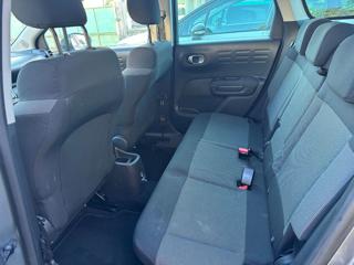 CITROEN C3 Aircross usata, con Immobilizzatore elettronico
