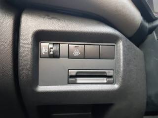 CITROEN C5 Aircross usata, con Regolazione elettrica sedili