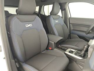 DACIA Duster usata, con Autoradio digitale