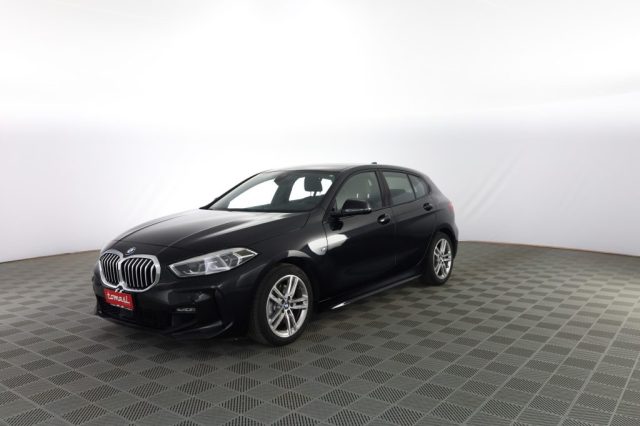 BMW 118 usata 6