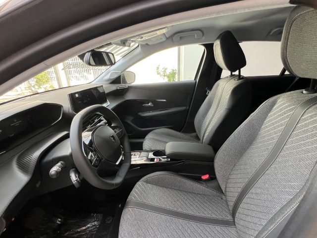PEUGEOT 208 usata, con Airbag testa