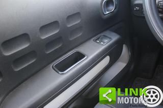 CITROEN C3 usata, con Controllo vocale