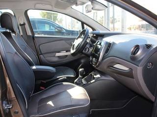 RENAULT Captur usata, con Controllo trazione