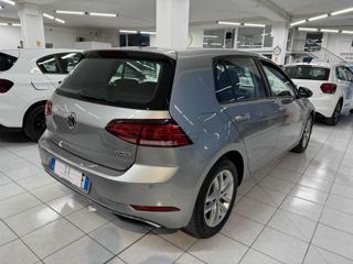 VOLKSWAGEN Golf usata, con Airbag Passeggero