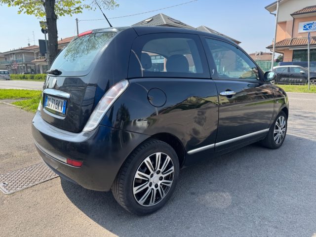 LANCIA Ypsilon usata 1
