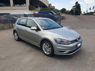 VOLKSWAGEN Golf usata, con Alzacristalli elettrici