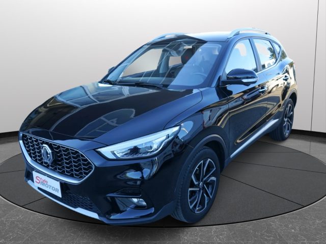 MG ZS usata, con Airbag laterali