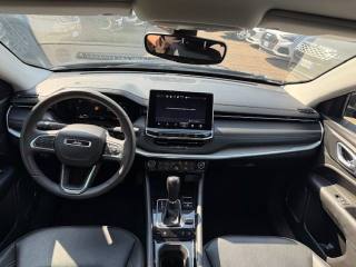 JEEP Compass usata, con Climatizzatore