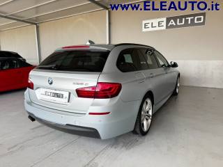 BMW 525 usata, con Autoradio