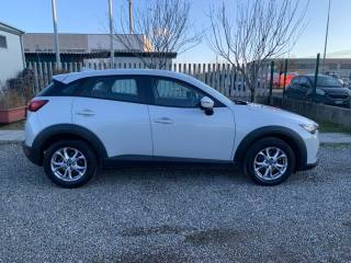 MAZDA CX-3 usata, con Airbag Passeggero