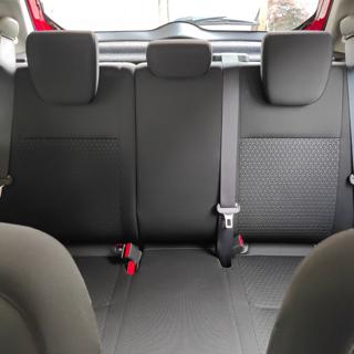 SUZUKI Swift usata, con Volante multifunzione