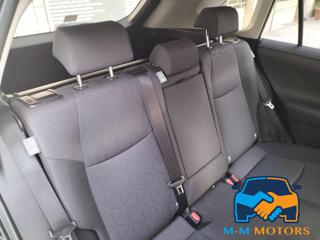 TOYOTA RAV 4 usata, con Park Distance Control