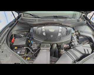 MASERATI Levante usata 33