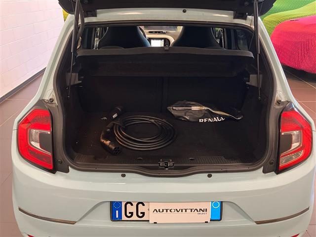RENAULT Twingo usata 8