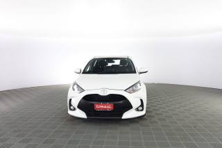TOYOTA Yaris Yaris 1.0 5 porte Active