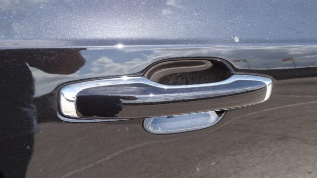 VOLVO XC90 usata, con Start/Stop Automatico