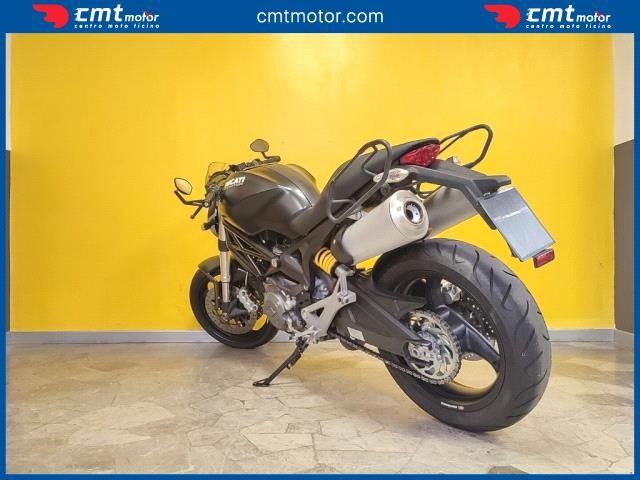 DUCATI Monster 696 usata 3