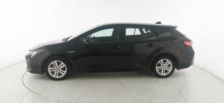TOYOTA Corolla usata, con Alzacristalli elettrici